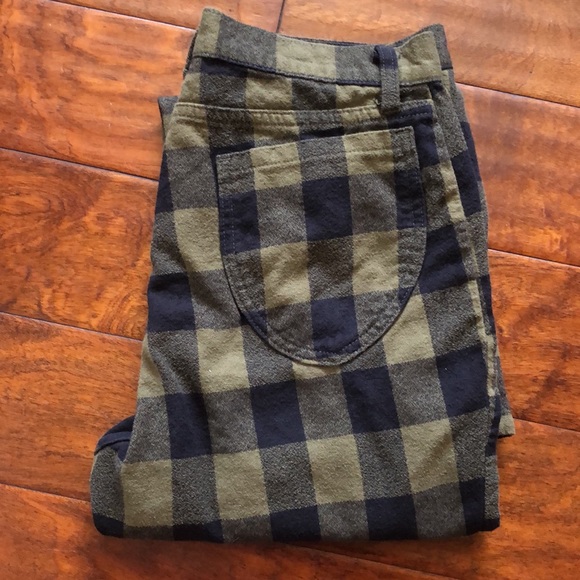 Lykke Wullf Ranch Pants - Picture 5 of 6